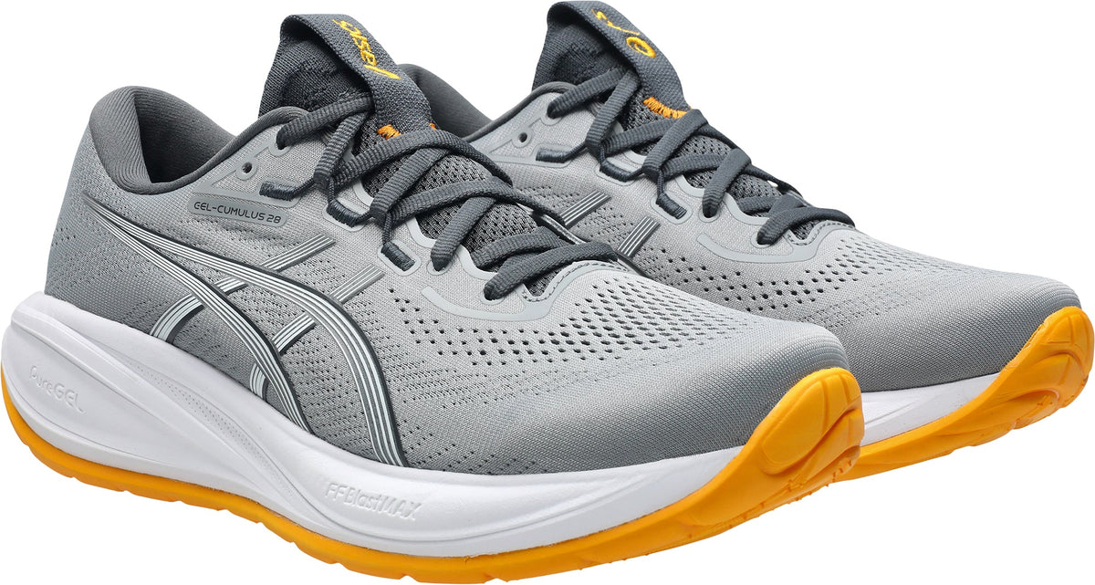 Asics Gel Cumulus 28 Men's Running Shoes - Grey