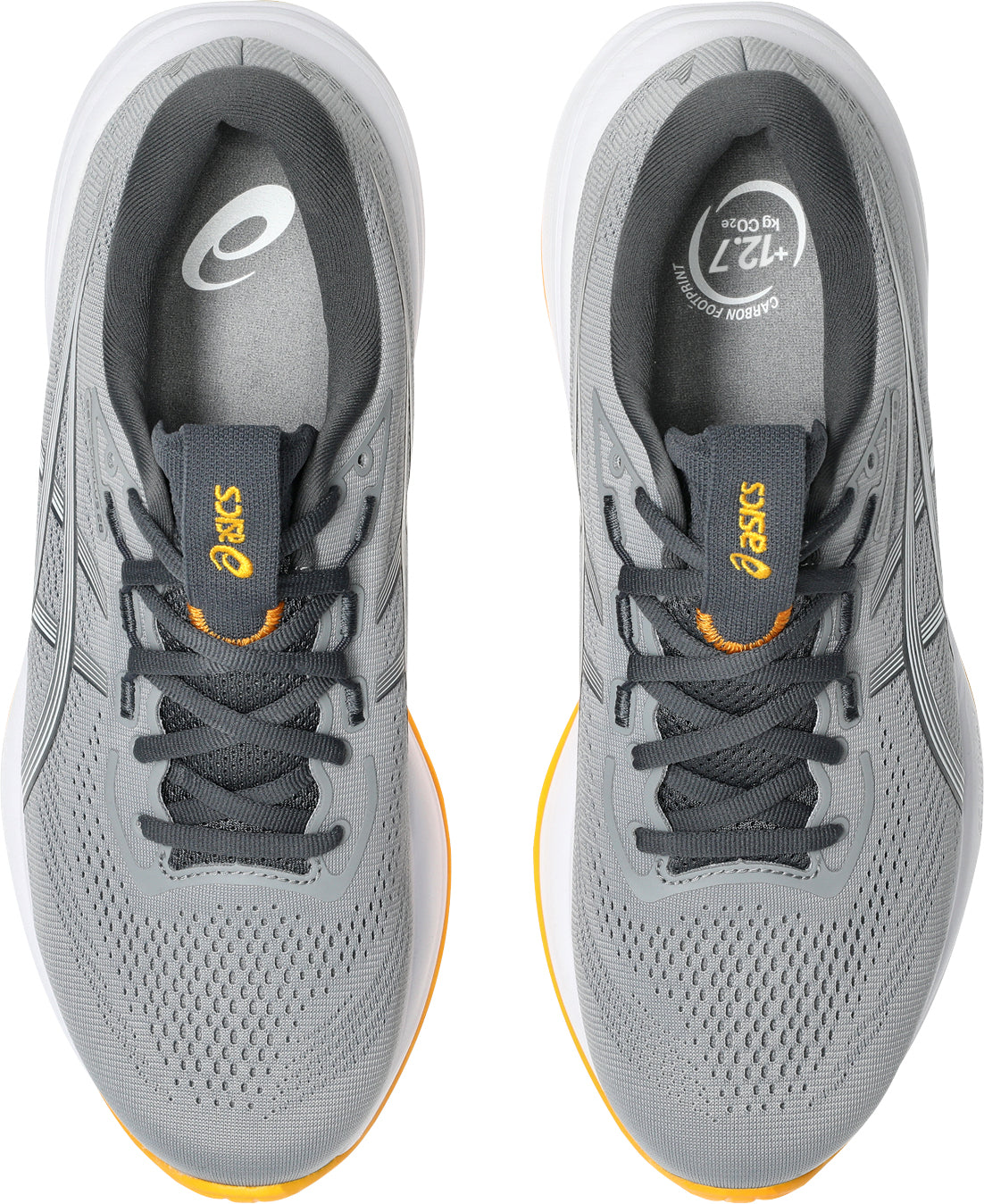 Asics Gel Cumulus 28 Men's Running Shoes - Grey