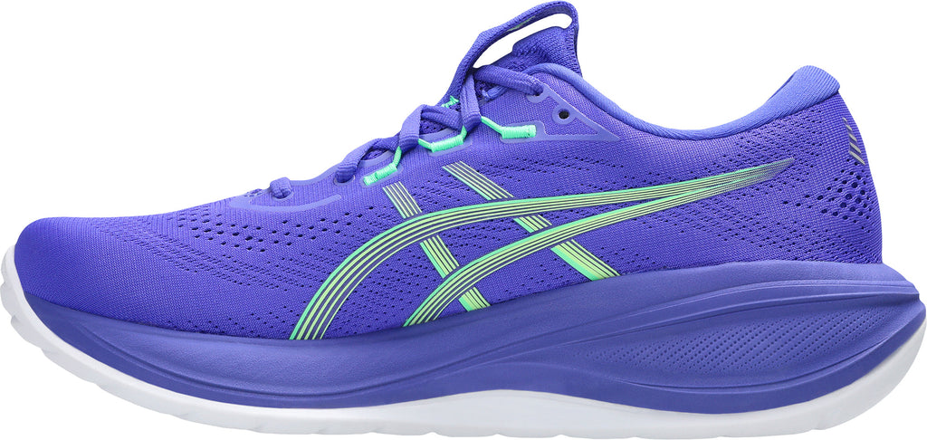 Asics Gel Cumulus 28 Men's Running Shoes - Blue