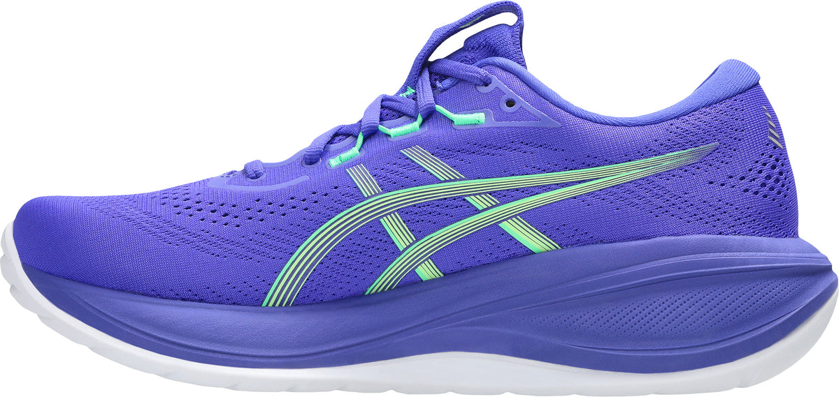 Asics Gel Cumulus 28 Men's Running Shoes - Blue