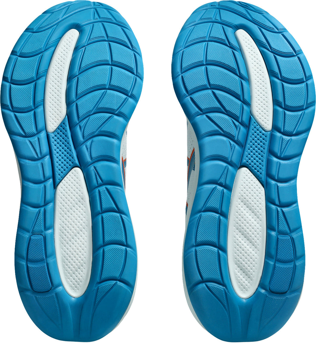Asics Gel Cumulus 28 Men's Running Shoes - Blue