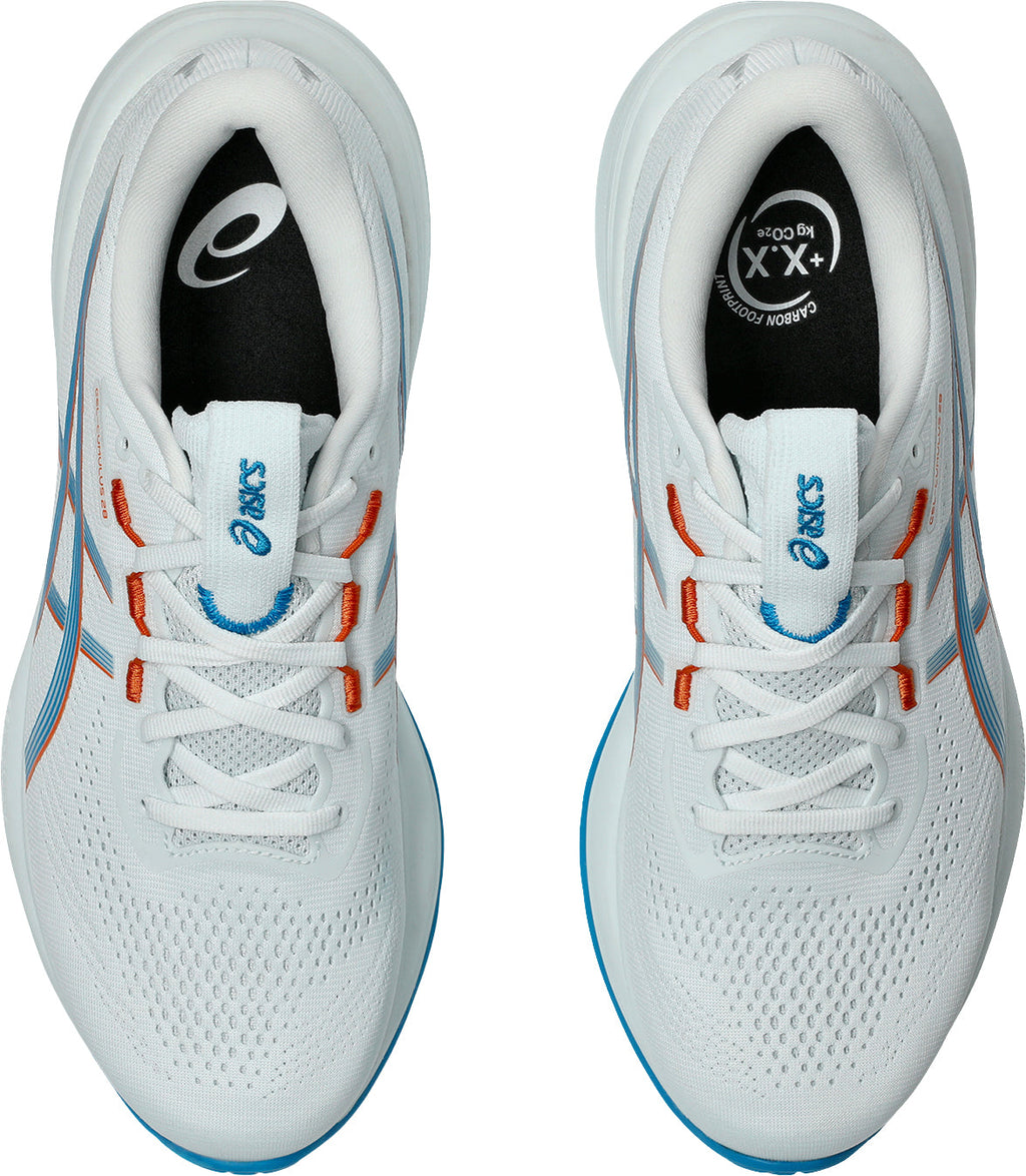 Asics Gel Cumulus 28 Men's Running Shoes - Blue