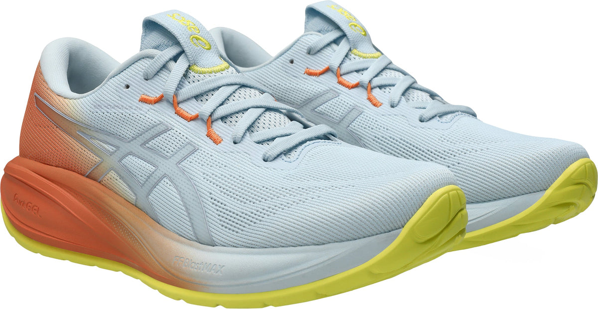 Asics Gel Cumulus 28 Men's Running Shoes - Blue