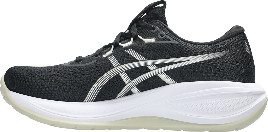 Asics Gel Cumulus 28 Women's Running Shoes - Black