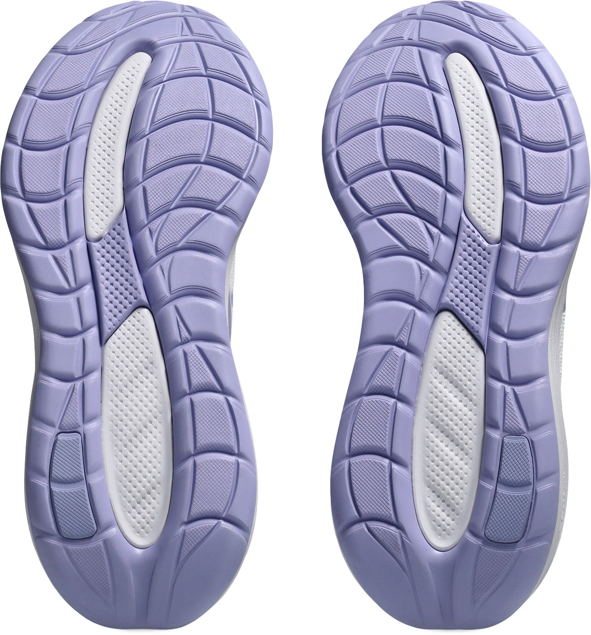 Asics Gel Cumulus 28 Women's Running Shoes - White