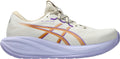 Asics Gel Cumulus 28 Women's Running Shoes - Cream