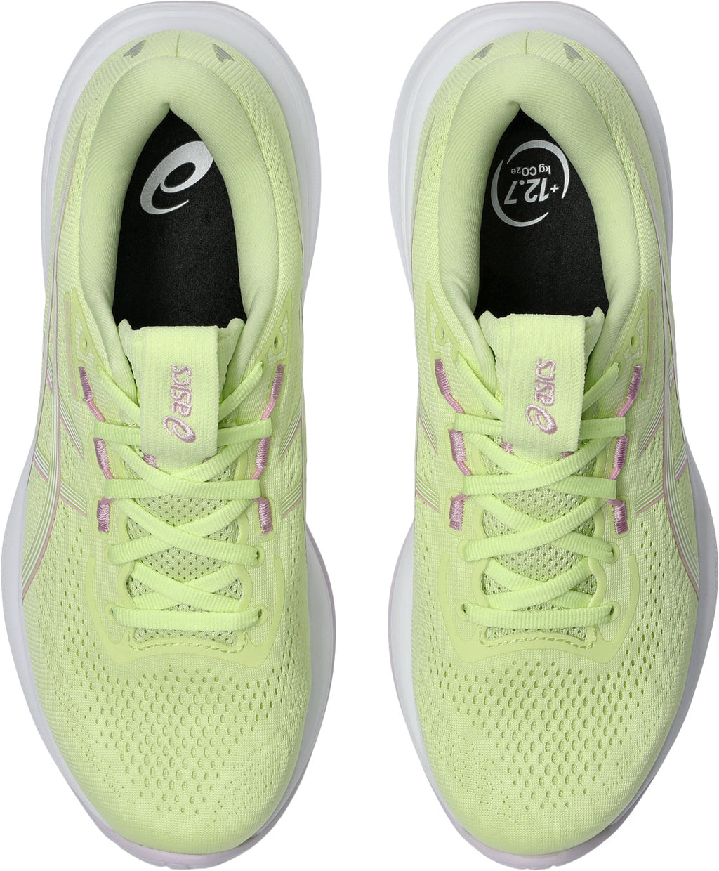 Asics Gel Cumulus 28 Women's Running Shoes - Green