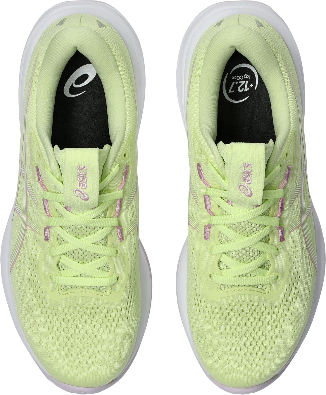 Asics Gel Cumulus 28 Women's Running Shoes - Green