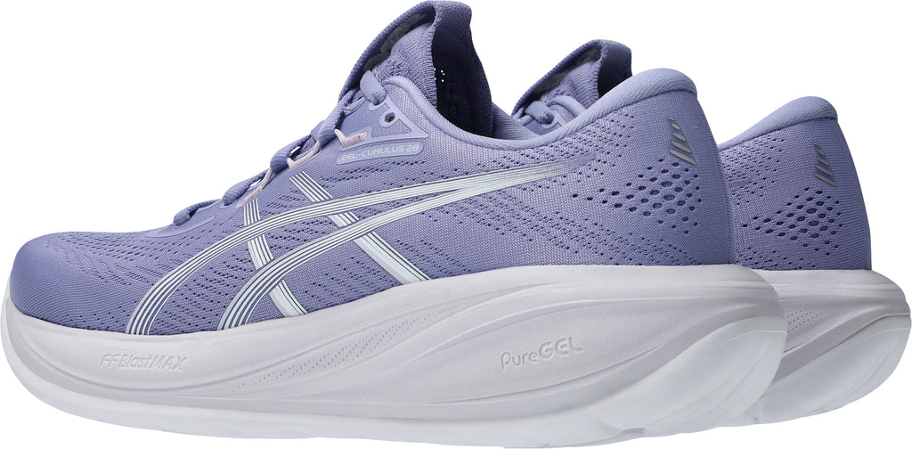 Asics Gel Cumulus 28 Women's Running Shoes - Blue