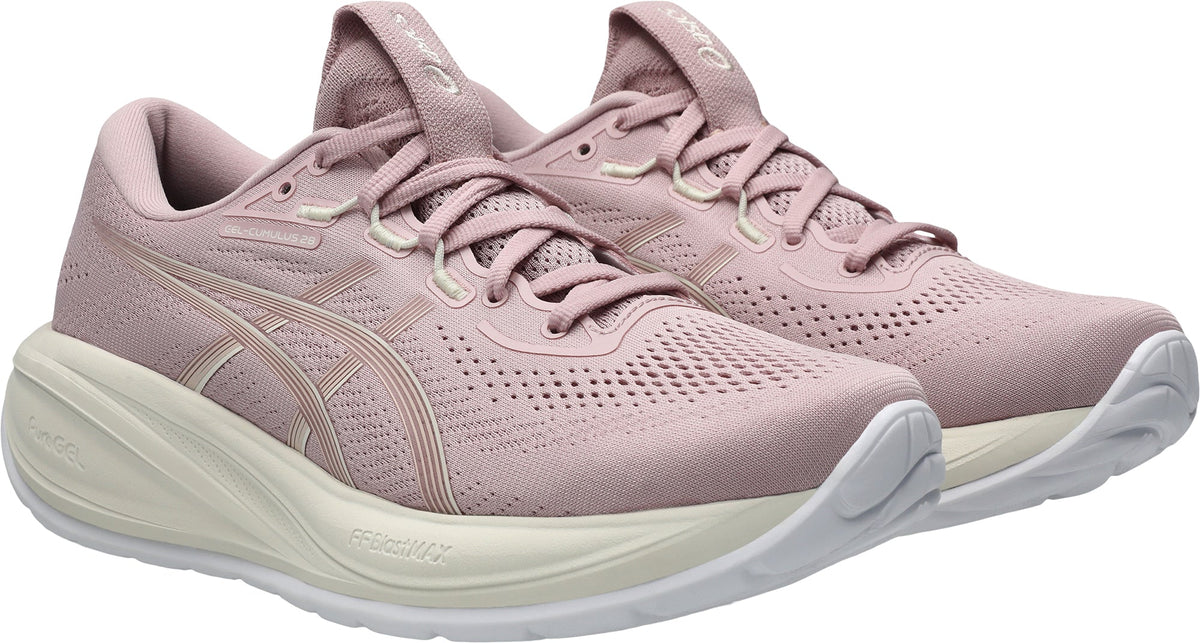 Asics Gel Cumulus 28 Women's Running Shoes - Pink