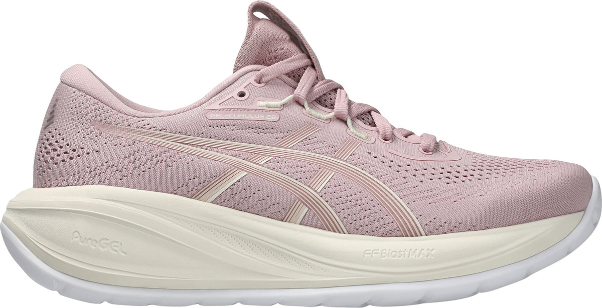 Asics Gel Cumulus 28 Women's Running Shoes - Pink
