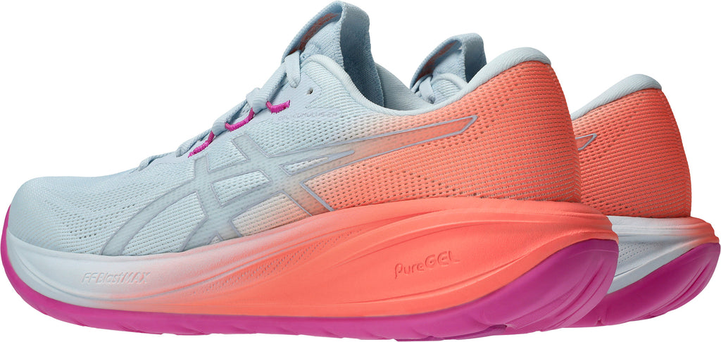 Asics Gel Cumulus 28 Women's Running Shoes - Blue