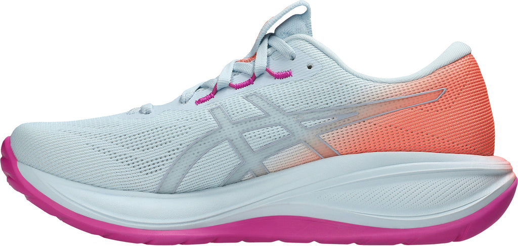 Asics Gel Cumulus 28 Women's Running Shoes - Blue