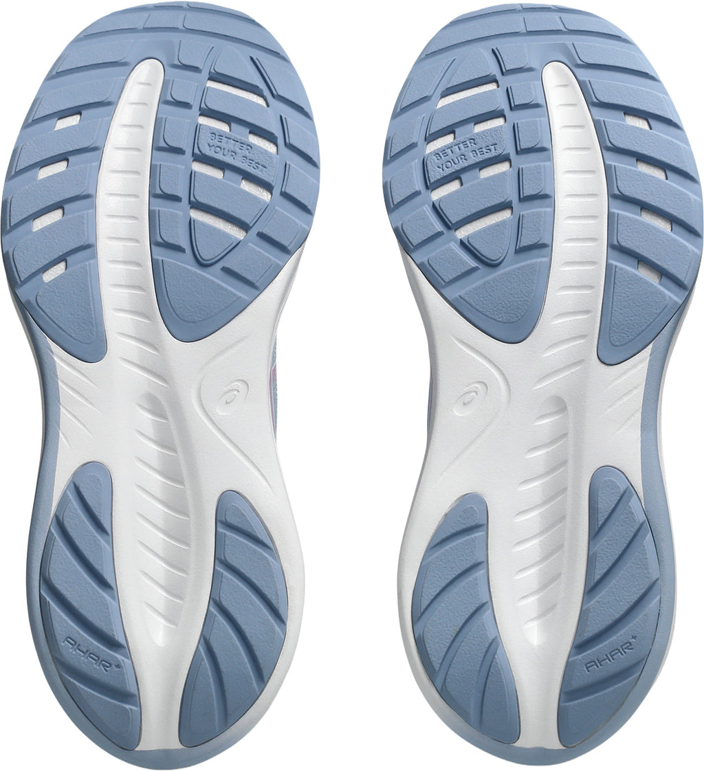 Asics Gel Cumulus 28 GS Junior Running Shoes - Blue