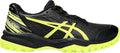 Asics Gel Field Speed GS Junior Hockey Shoes - Black