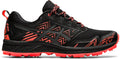 Asics Gel FujiSetsu 3 GORE-TEX Women's Winter Trail Running Shoes - Black
