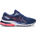 Asics Gel Glorify 5 Women's Running Shoes - Blue