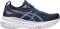 Asics Gel Kayano 31 Women's Running Shoes - Blue