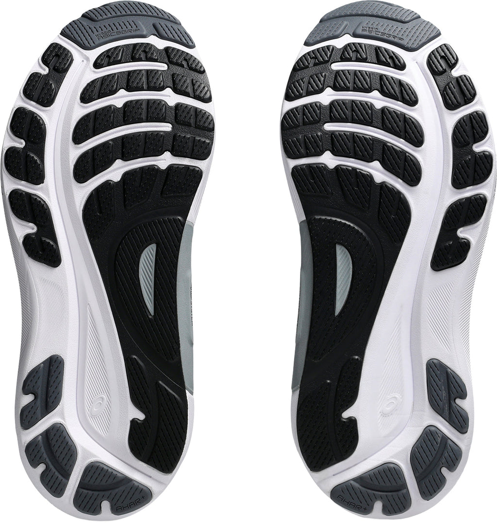 Asics Gel Kayano 31 WIDE FIT (2E) Men's Running Shoes - Black