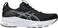 Asics Gel Kayano 32 WIDE FIT (2E) Men's Running Shoes - Black