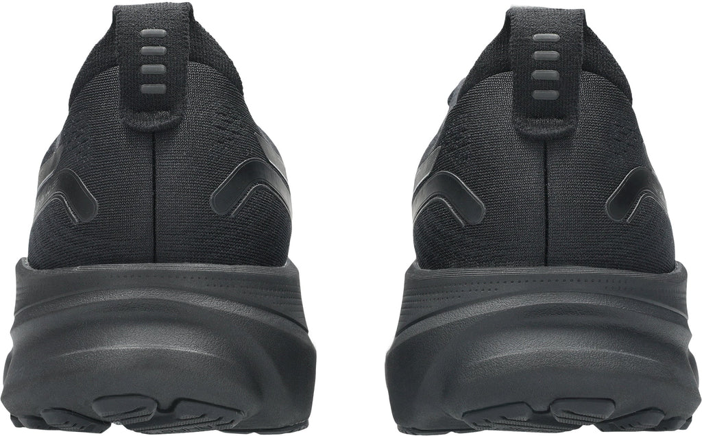 Asics Gel Kayano 32 Men's Running Shoes - Black