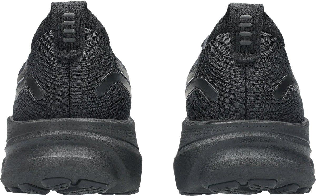 Asics Gel Kayano 32 Men's Running Shoes - Black