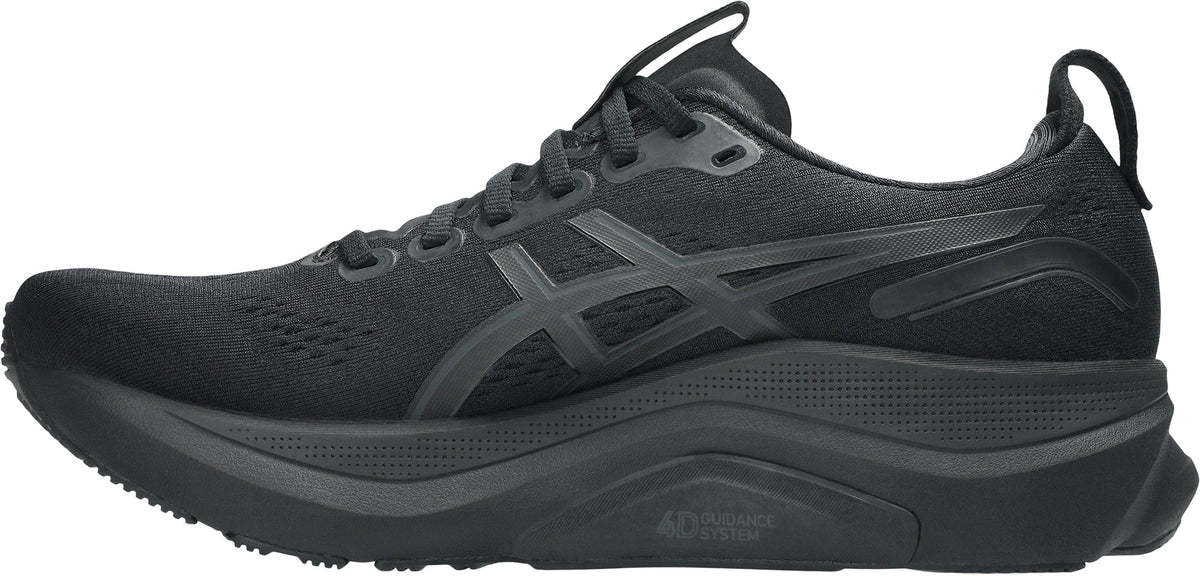 Asics Gel Kayano 32 Men's Running Shoes - Black
