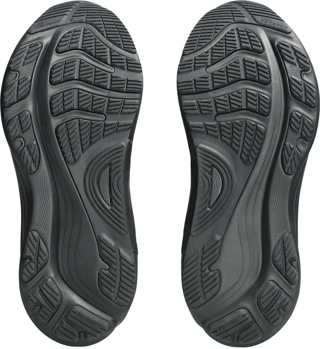 Asics Gel Kayano 32 Men's Running Shoes - Black