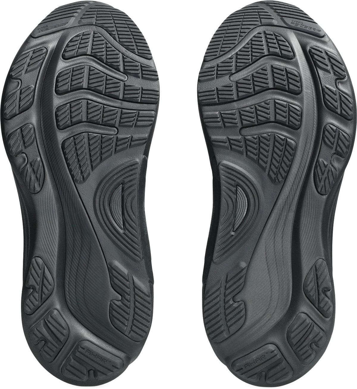 Asics Gel Kayano 32 Men's Running Shoes - Black