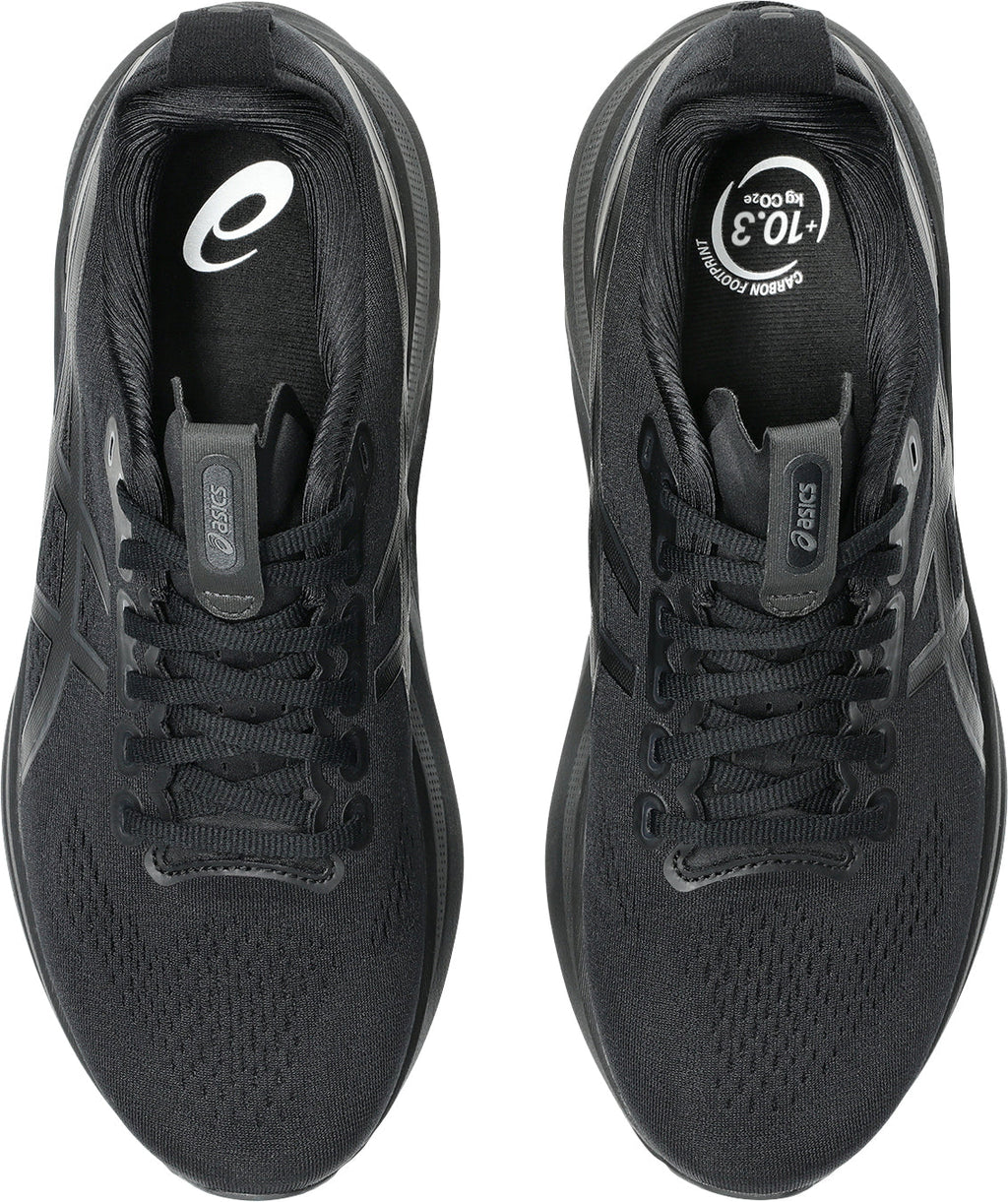 Asics Gel Kayano 32 Men's Running Shoes - Black