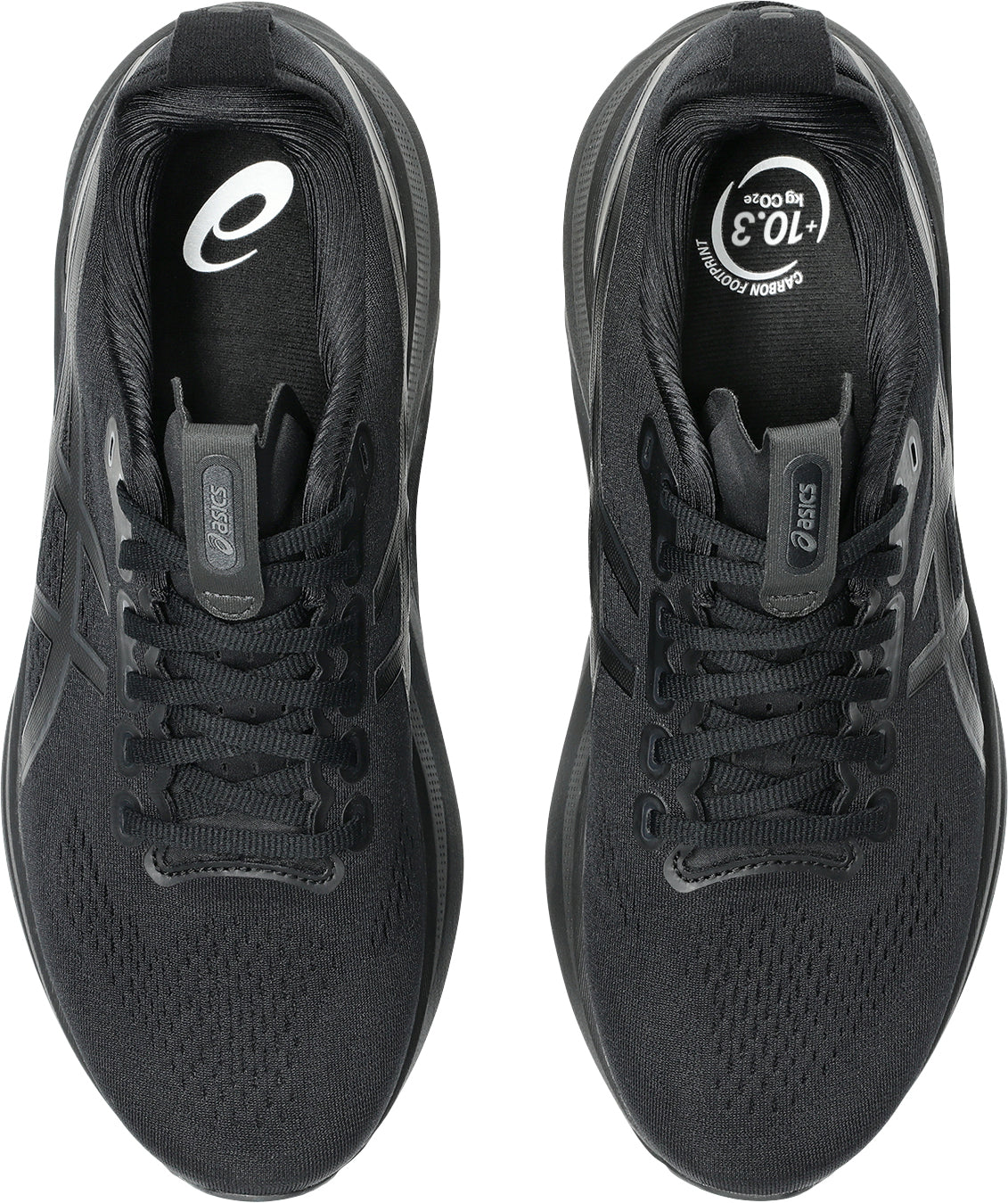 Asics Gel Kayano 32 Men's Running Shoes - Black