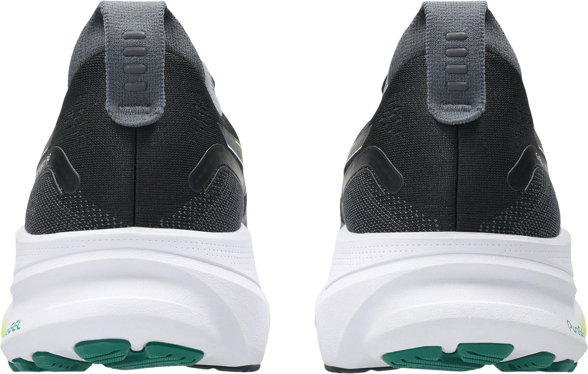 Asics Gel Kayano 32 Men's Running Shoes - Black