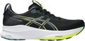 Asics Gel Kayano 32 Men's Running Shoes - Black