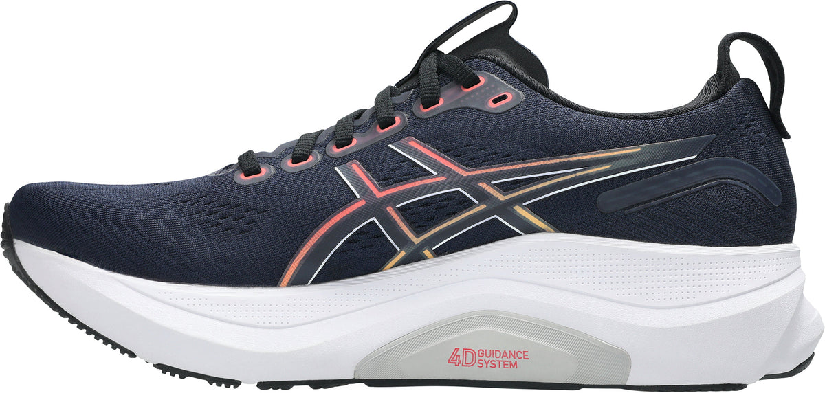 Asics Gel Kayano 32 Men's Running Shoes - Blue