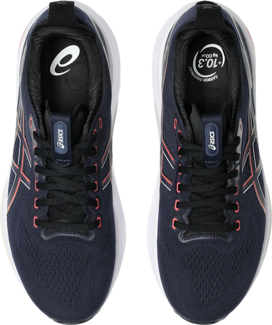 Asics Gel Kayano 32 Men's Running Shoes - Blue