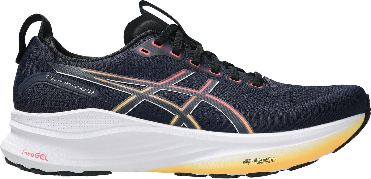 Asics Gel Kayano 32 Men's Running Shoes - Blue
