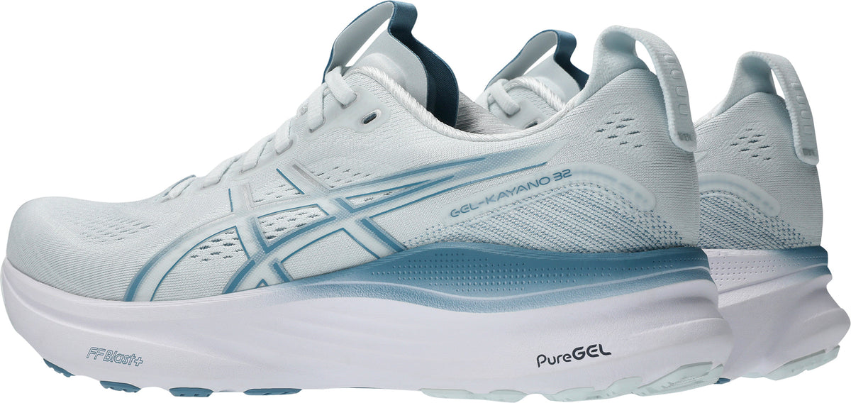 Asics Gel Kayano 32 Men's Running Shoes - Blue