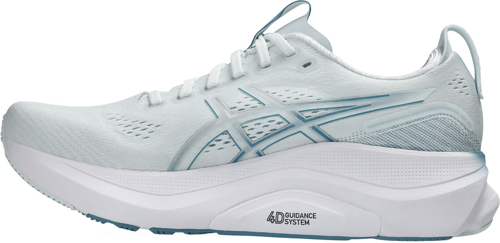 Asics Gel Kayano 32 Men's Running Shoes - Blue