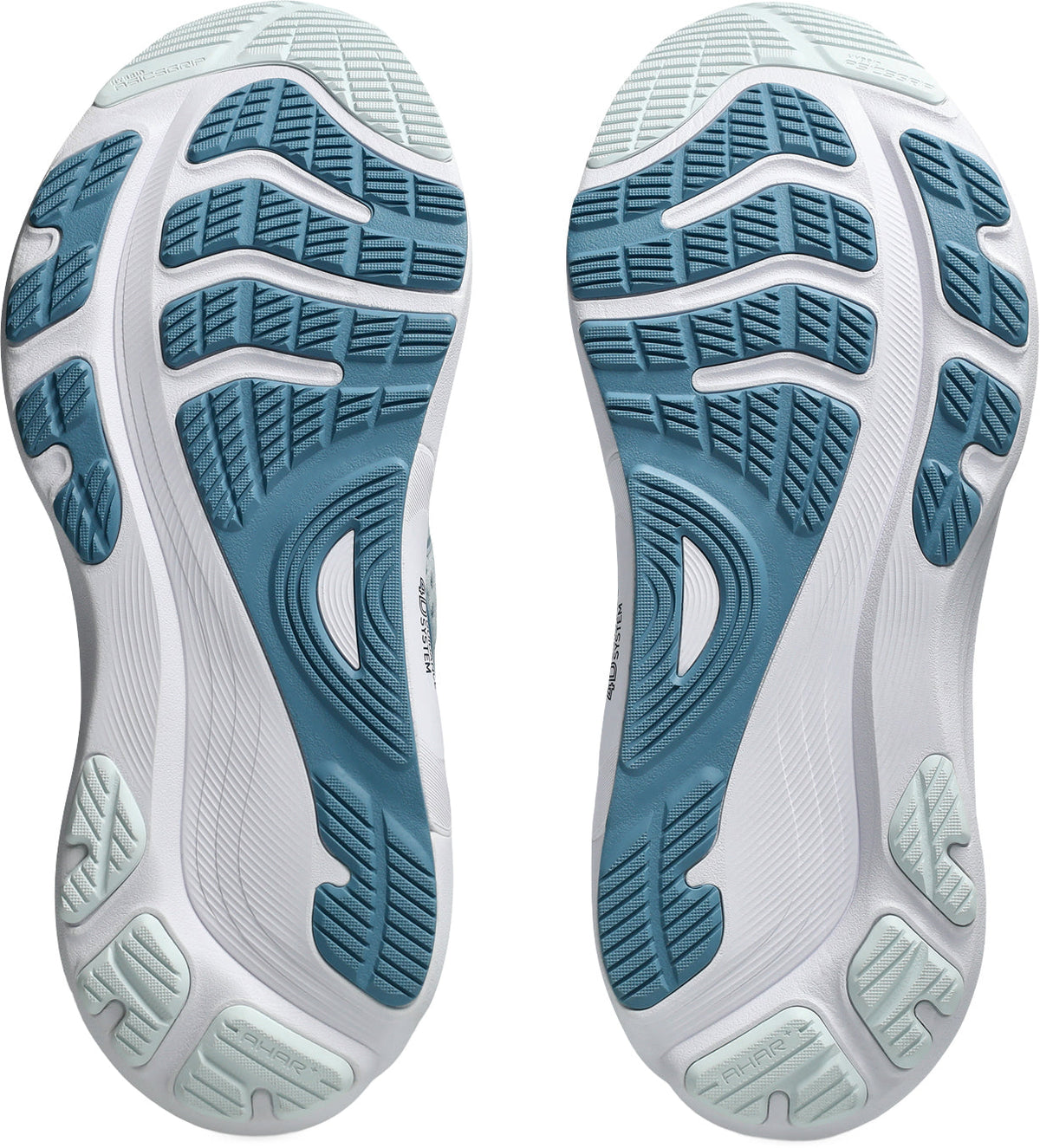 Asics Gel Kayano 32 Men's Running Shoes - Blue