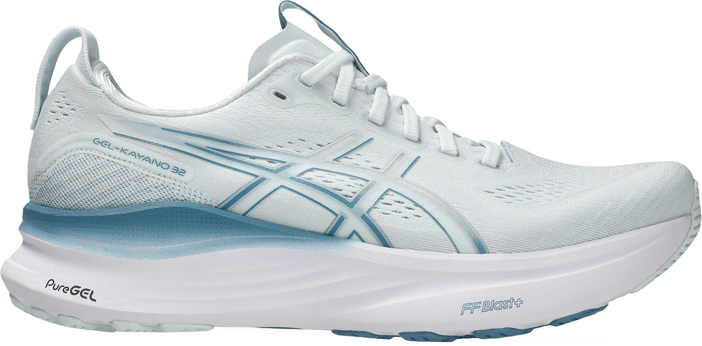 Asics Gel Kayano 32 Men's Running Shoes - Blue