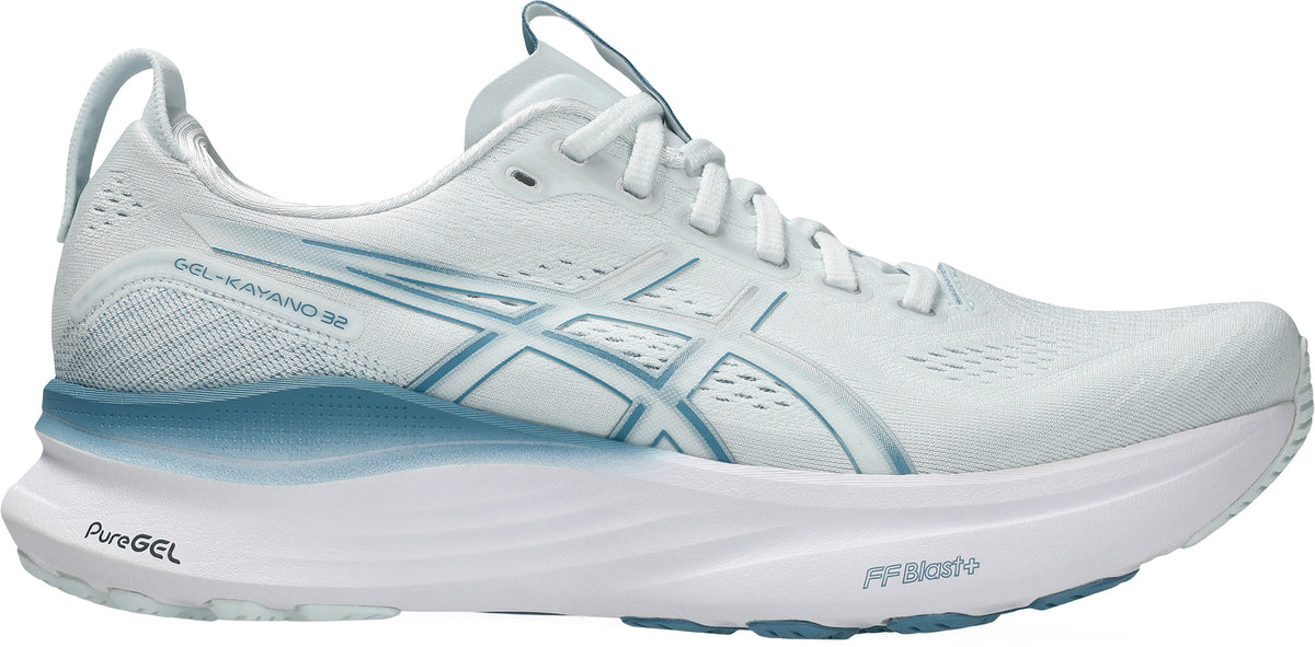 Asics Gel Kayano 32 Men's Running Shoes - Blue