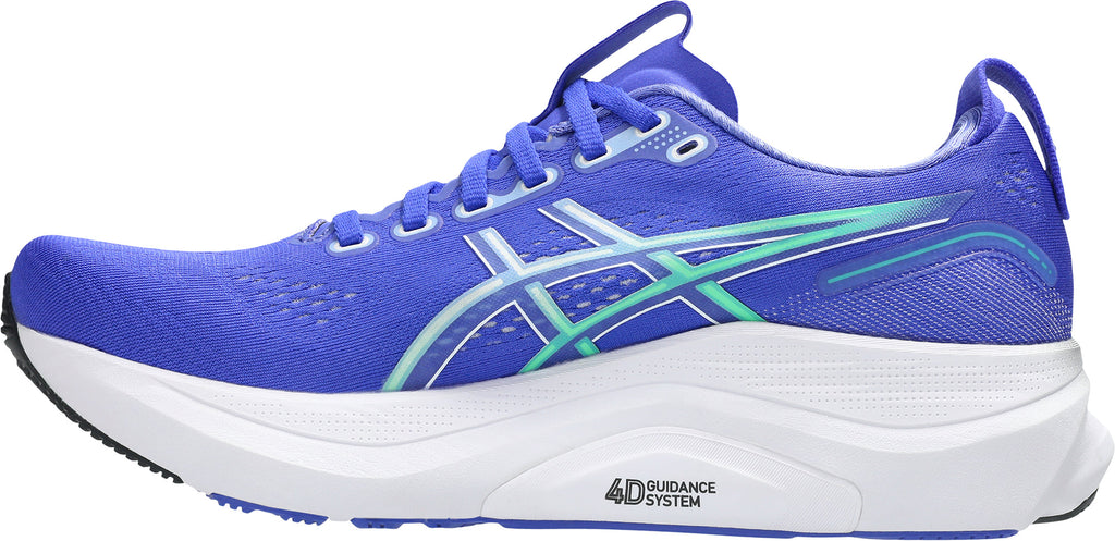 Asics Gel Kayano 32 Men's Running Shoes - Blue