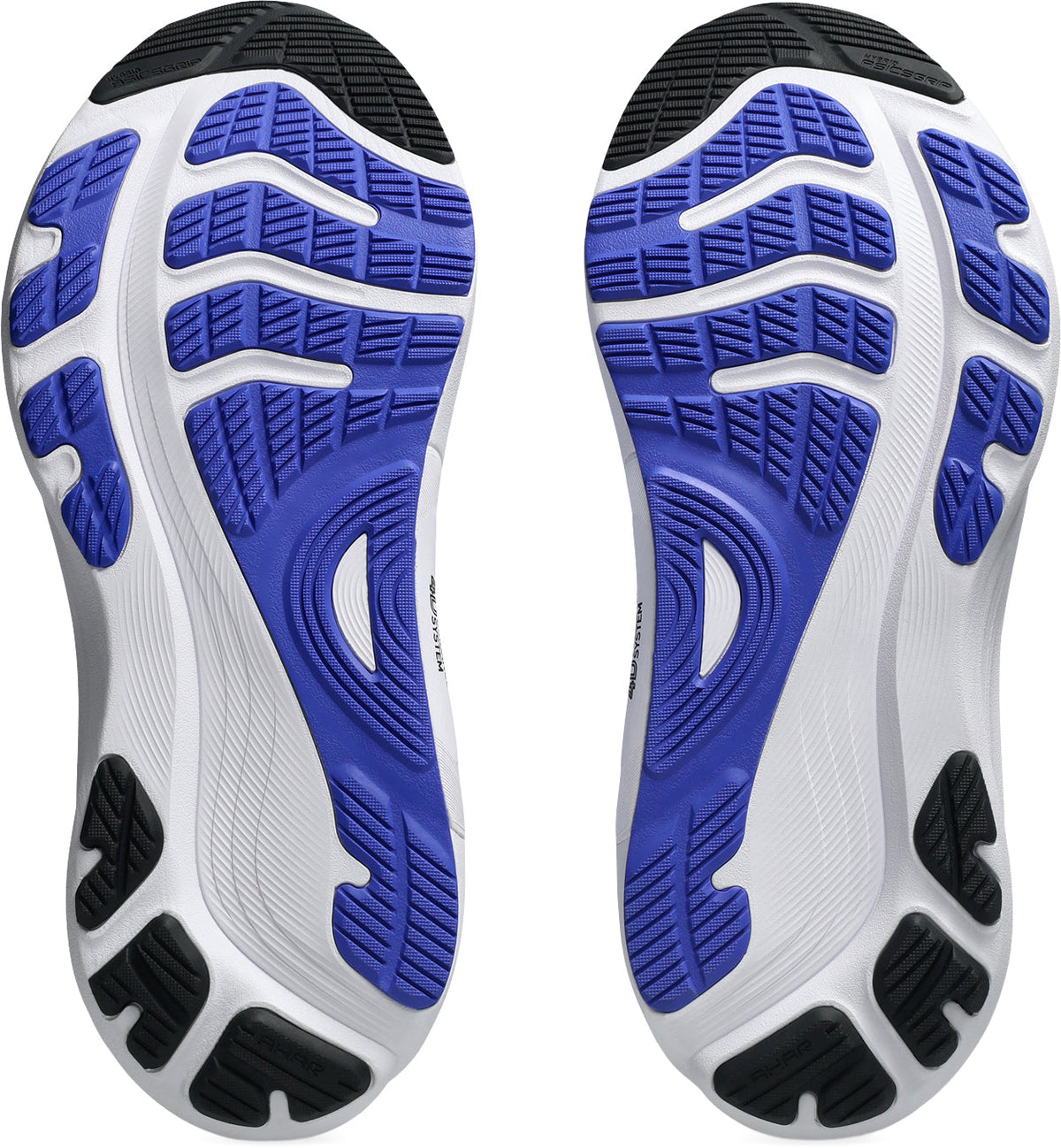 Asics Gel Kayano 32 Men's Running Shoes - Blue