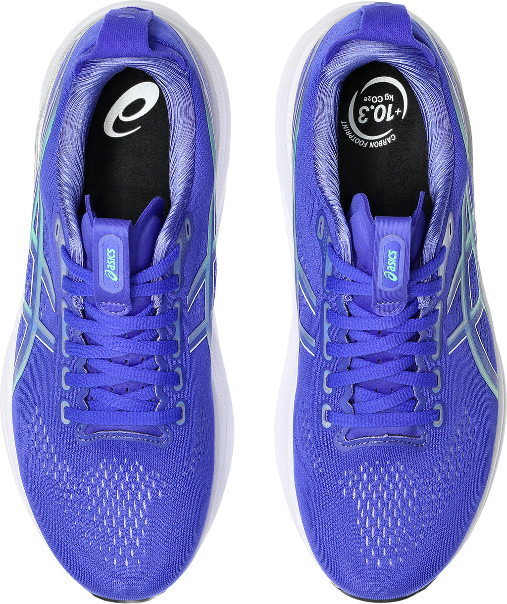 Asics Gel Kayano 32 Men's Running Shoes - Blue
