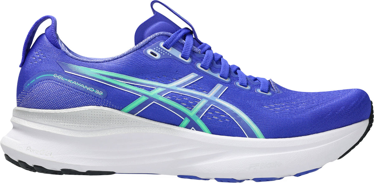 Asics Gel Kayano 32 Men's Running Shoes - Blue