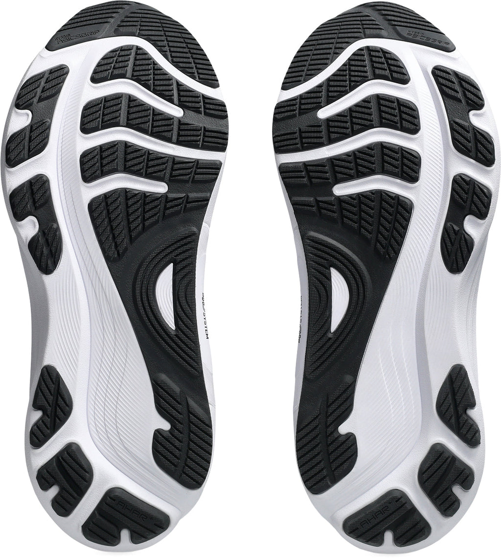 Asics Gel Kayano 32 EXTRA WIDE (4E) Men's Running Shoes - Black