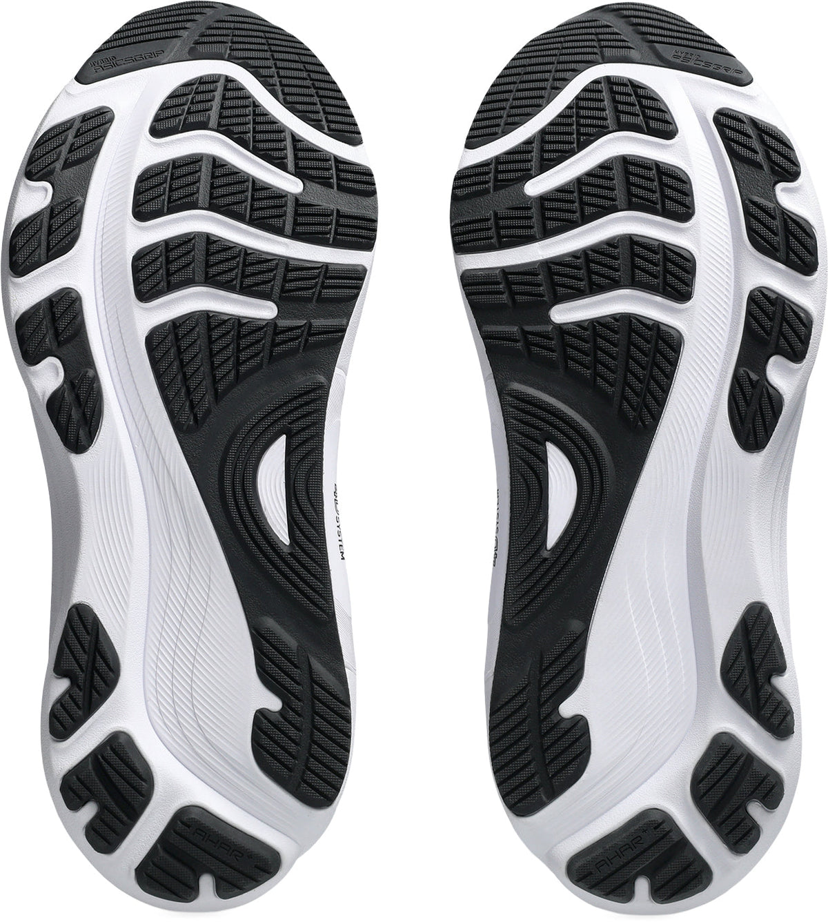 Asics Gel Kayano 32 EXTRA WIDE (4E) Men's Running Shoes - Black