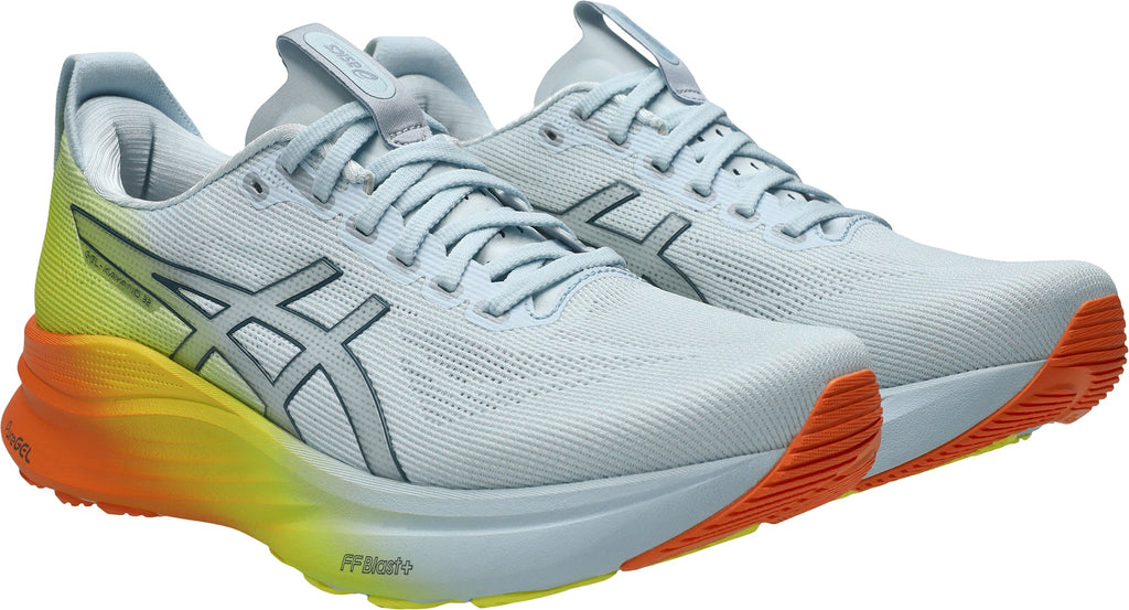 Asics Gel Kayano 32 Men's Running Shoes - Blue