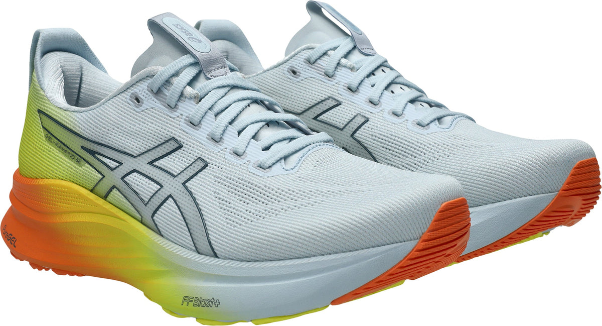 Asics Gel Kayano 32 Men's Running Shoes - Blue