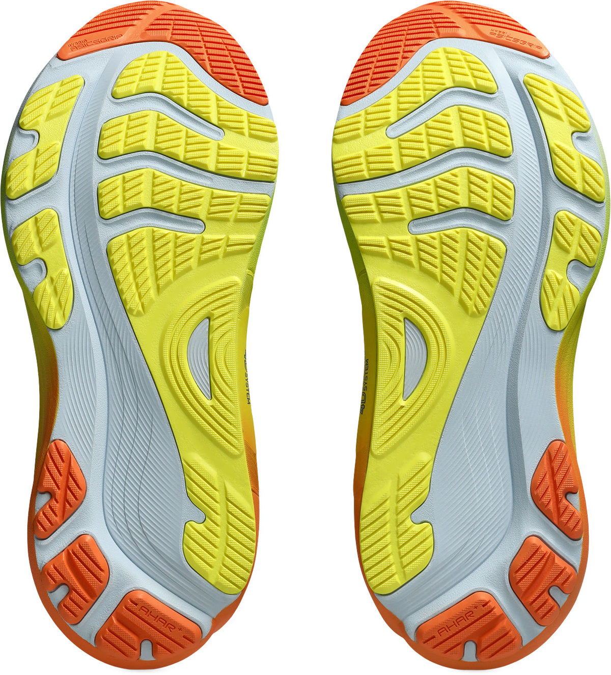 Asics Gel Kayano 32 Men's Running Shoes - Blue